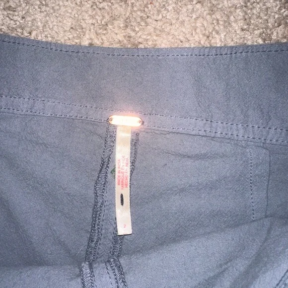 Free people heartbreaker skort - Picture 4 of 7